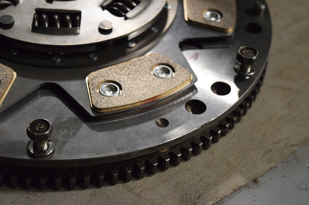 clutch, disk, flywheel, automotive, steampunk, gears, car parts, machine, steel, engine, gear, repair, auto, transportation, replacement, gearshift, brown car, clutch, clutch, flywheel, car parts, car parts, car parts, car parts, car parts